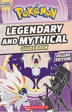 Legendary and Mythical Guidebook